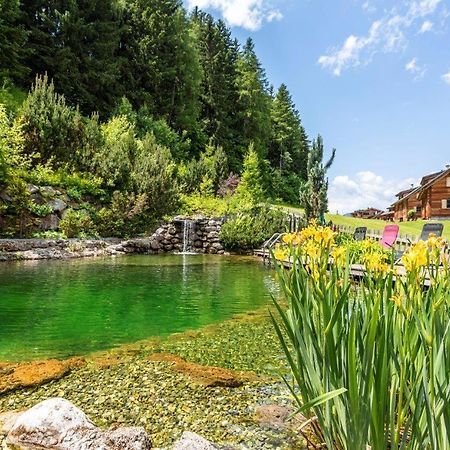 Huettendorf Schladming Kültér fotó