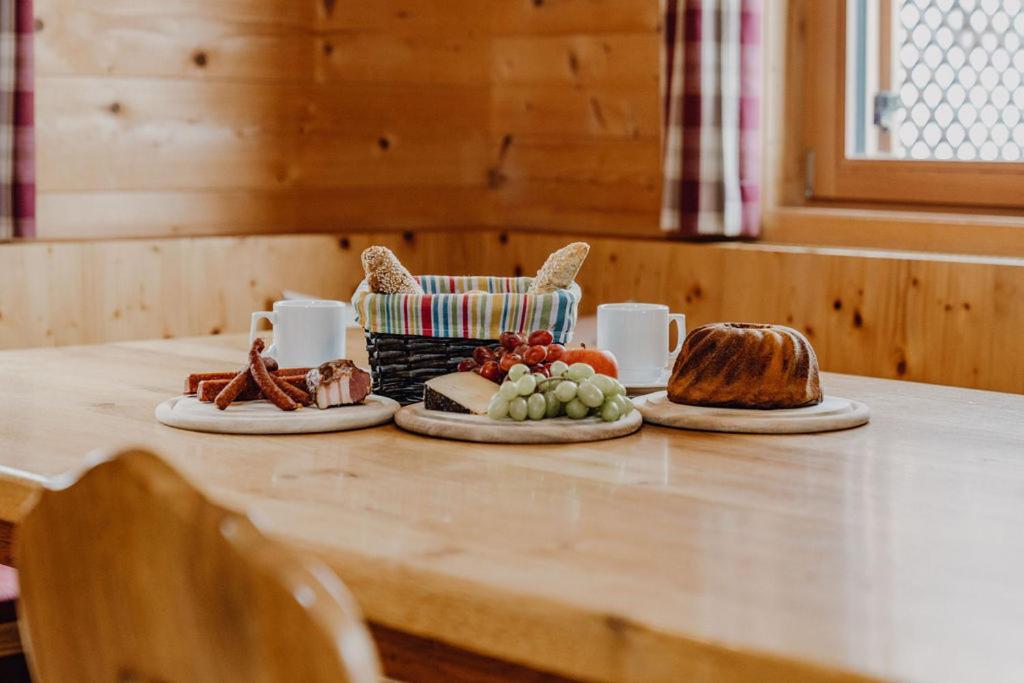 Huettendorf Schladming Kültér fotó