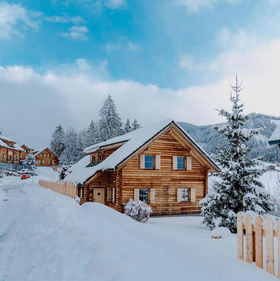 Huettendorf Schladming Kültér fotó