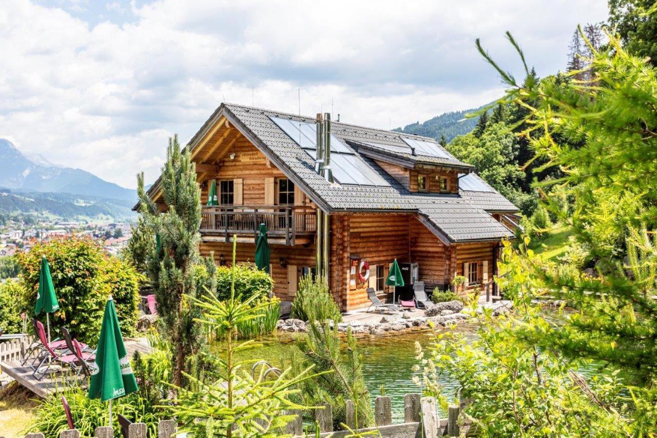 Huettendorf Schladming Kültér fotó