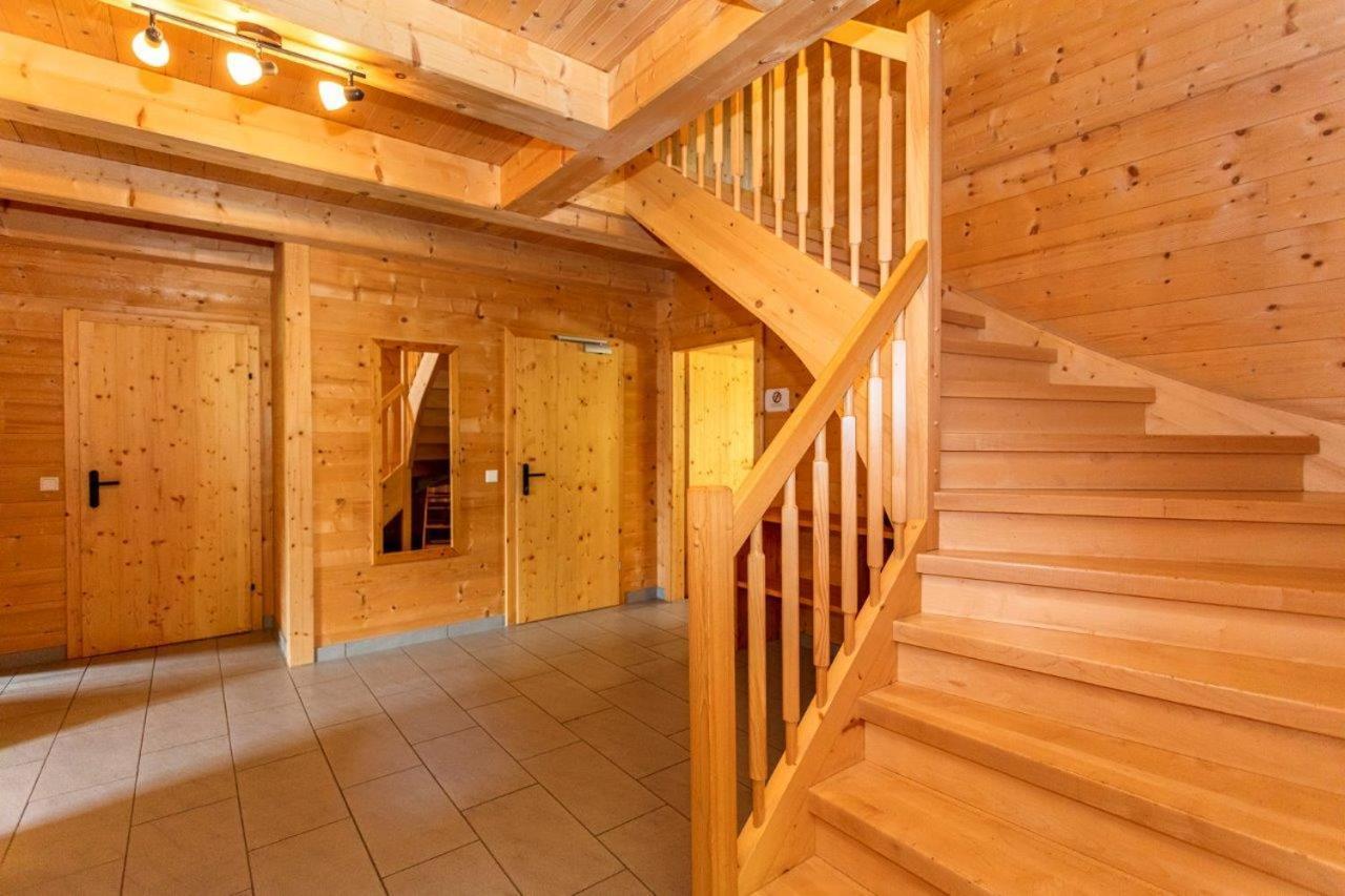 Huettendorf Schladming Kültér fotó