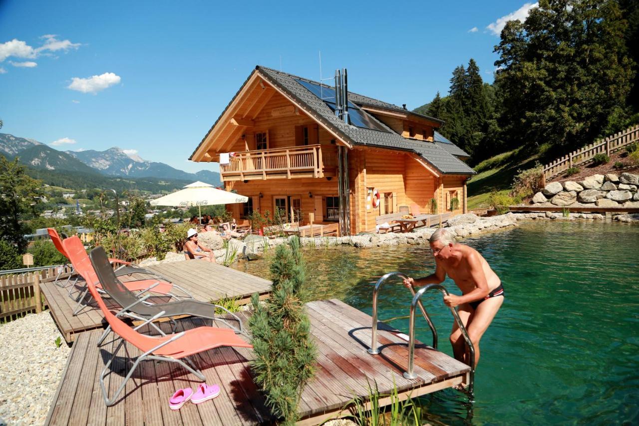 Huettendorf Schladming Kültér fotó