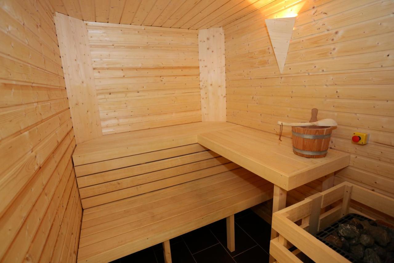Huettendorf Schladming Kültér fotó