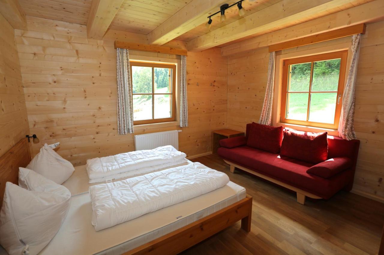 Huettendorf Schladming Kültér fotó